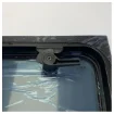 Lewmar Hanse 675 3G Flush Mount Opening Window Black - 79002900 product image