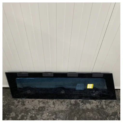 Lewmar Hanse 675 Flush 3G Opening Window Black - 79003000 product image
