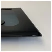Lewmar Hanse 675 Flush 3G Opening Window Black - 79003000 product image