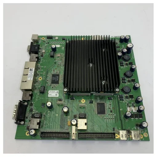 Danelec Baseplate Processor with ETX Module for DPU 04-001 - 2300605-40 product image