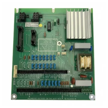 Raytheon Anschutz G624197-2AT MK2 Power PCB for MK2 MTR product image