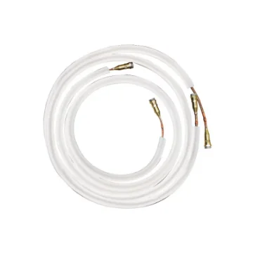 [Never Used] Readyclim Airton Refrigeration Connection - 4m - Diameter 1.4 1.2 - R32 Gas - 409686 product image