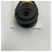 Lewmar 40mm Synchro Block Cheek Single - 29901460BK product image