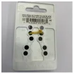 Lewmar 40mm Synchro Block Cheek Single - 29901460BK product image