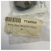 Lewmar 40mm Synchro Block Cheek Single - 29901460BK product image