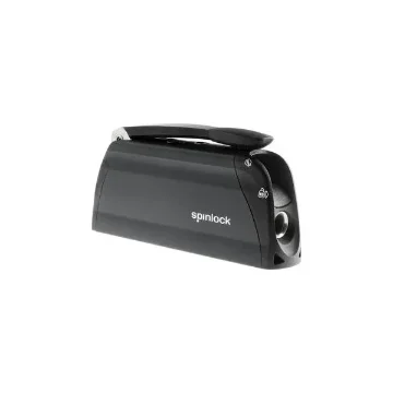 Spinlock XXB High Capacity PowerClutch Black 8 to 12 mm - XXB0812/L product image