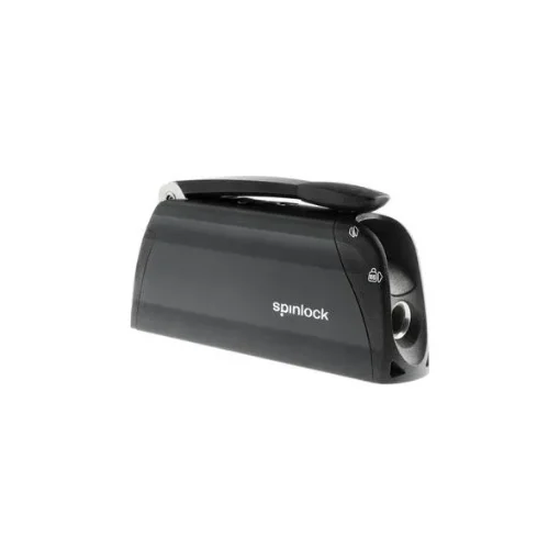 Spinlock XXB High Capacity PowerClutch Black 8 to 12 mm - XXB0812/L product image