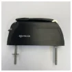 Spinlock XXB High Capacity PowerClutch Black 8 to 12 mm - XXB0812/L product image