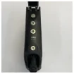 Spinlock XXB High Capacity PowerClutch Black 8 to 12 mm - XXB0812/L product image