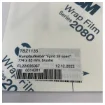 Fjord 38 Open Grey Hull Sticker with Logo and Type - TBZ1135 product image