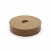 Macore 03 Veneer Edgebanding 45mm Self-Adhesive Lacquered - 130376 product image