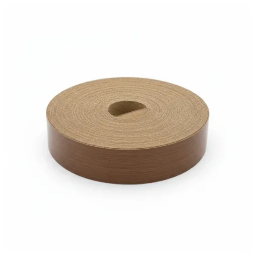 Macore 03 Veneer Edgebanding 45mm Self-Adhesive Lacquered - 130376 product image