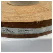 Macore 03 Veneer Edgebanding 45mm Self-Adhesive Lacquered - 130376 product image