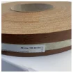 Macore 03 Veneer Edgebanding 45mm Self-Adhesive Lacquered - 130376 product image