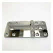 Hanse Yachts Bathing Platform Stainless Steel High Capacity Hinge - TBR2243 product image