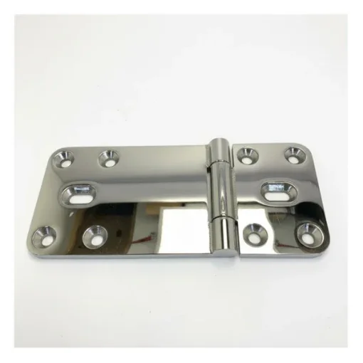 Hanse Yachts Bathing Platform Stainless Steel High Capacity Hinge - TBR2243 product image