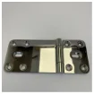 Hanse Yachts Bathing Platform Stainless Steel High Capacity Hinge - TBR2243 product image