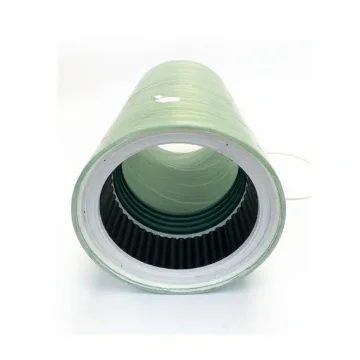 Boss 210 mm Rudder Bearing With Rollers GRP for Hanse 675 product image