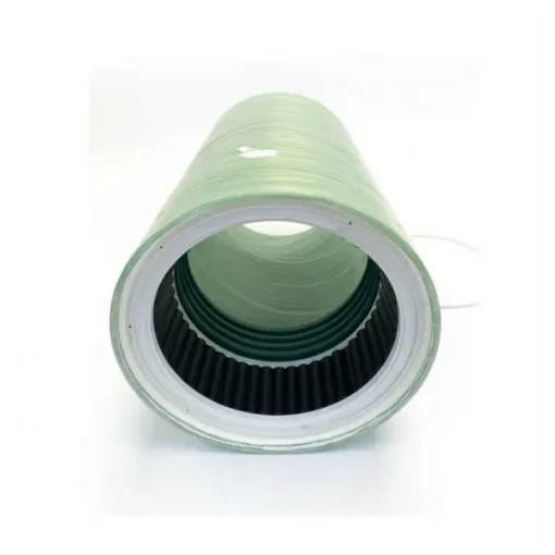 Boss 210 mm Rudder Bearing With Rollers GRP for Hanse 675 product image