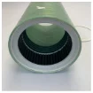 Boss 210 mm Rudder Bearing With Rollers GRP for Hanse 675 product image