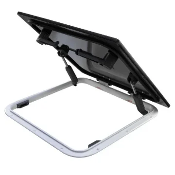 Lewmar Flush 2G Size 44 Access and Escape Hatch 442 x 442 - 399441976 product image