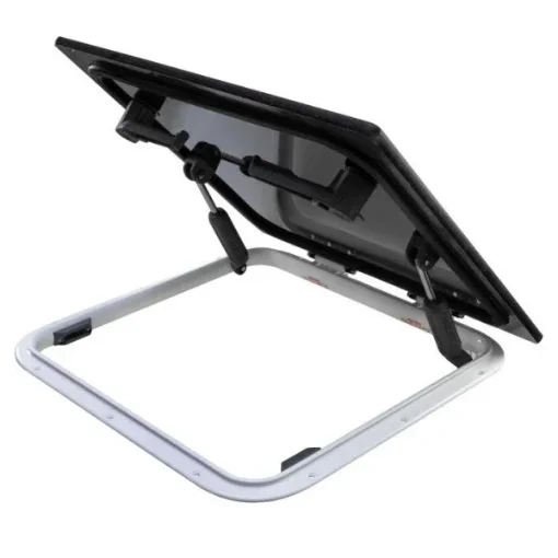 Lewmar Flush 2G Size 44 Access and Escape Hatch 442 x 442 - 399441976 product image