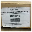 Lewmar Flush 2G Size 44 Access and Escape Hatch 442 x 442 - 399441976 product image