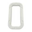 Lewmar Pothole Inner Frame White for Size 41 - 368541252 product image