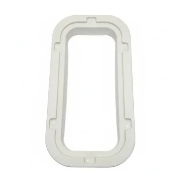 Lewmar Pothole Inner Frame White for Size 41 - 368541252 product image