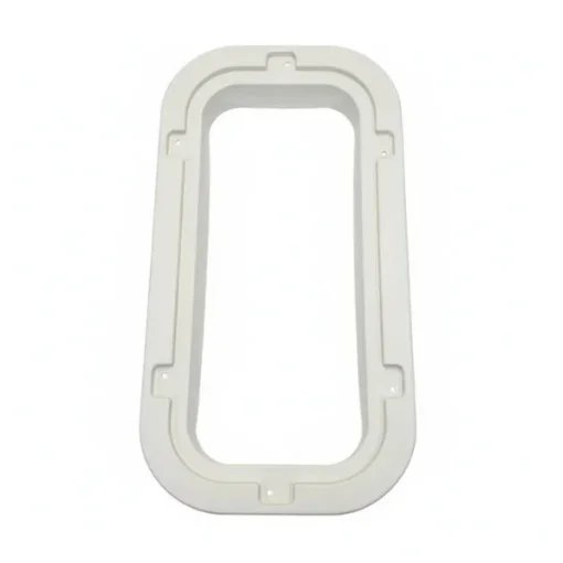 Lewmar Pothole Inner Frame White for Size 41 - 368541252 product image
