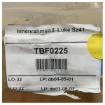 Lewmar Pothole Inner Frame White for Size 41 - 368541252 product image
