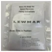 Lewmar Pothole Inner Frame White for Size 41 - 368541252 product image