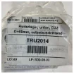 Jefa 69 mm Lower Rudder Bearing Self Aligning - 5BT069 product image