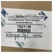 Fjord 44 Coupe Original Hull Brushed Titanium Logo Anthracite - TBZ1139 product image
