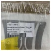 Fjord 44 Coupe Original Hull Brushed Titanium Logo Anthracite - TBZ1139 product image