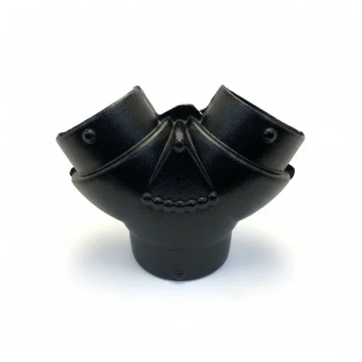 Dometic Y-Duct 5-4-5 Inch Marine Air Ducting Y-Valve - 9108549951 product image