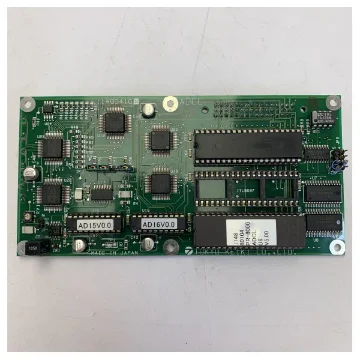 Tokyo Keiki ADCL PCB for PR-8000 - 114894164 product image