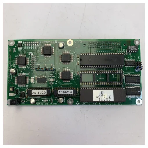 Tokyo Keiki ADCL PCB for PR-8000 - 114894164 product image