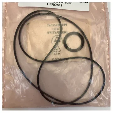 Raytheon Anschutz Gasket Kit for Wing Repeater - 133-095.X10 product image