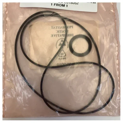 Raytheon Anschutz Gasket Kit for Wing Repeater - 133-095.X10 product image
