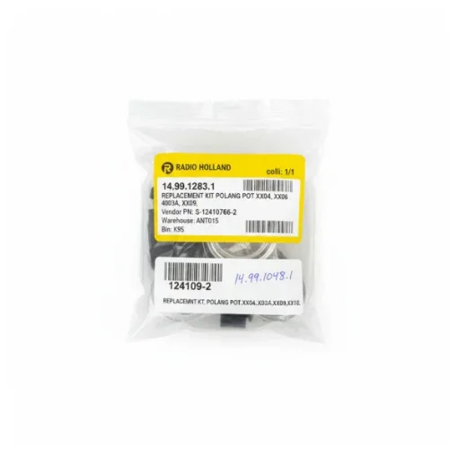 Cobham Sea Tel VSAT Polang POT Replacement Kit - 124109-2 product image