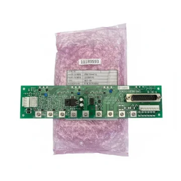 Tokyo Keiki PWB PCB TG6SA 10189593 product image
