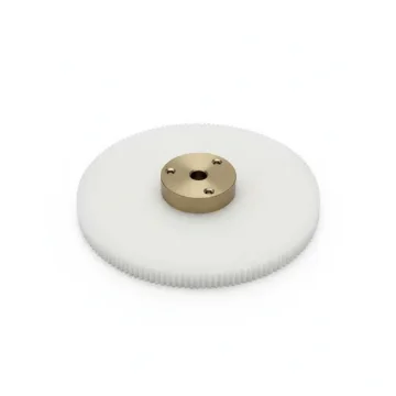 Tokyo Keiki Plastic Gear for TG-3000 Gyro Compass - 102291891 product image