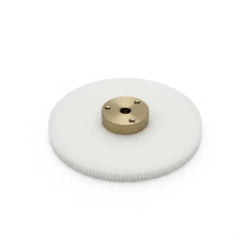 Tokyo Keiki Plastic Gear for TG-3000 Gyro Compass - 102291891 product image