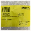 Tokyo Keiki 102296421 Gyrocompass PCB product image
