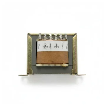 Tokyo Keiki TG5000 Power Transformer for Gyro Compass - 100377181 product image