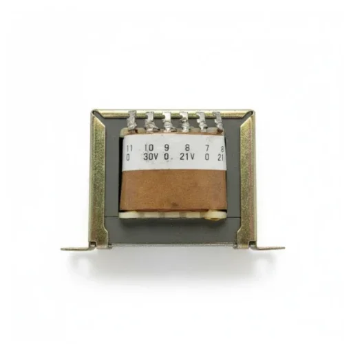 Tokyo Keiki TG5000 Power Transformer for Gyro Compass - 100377181 product image