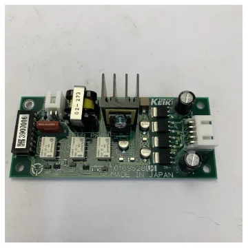Tokyo Keiki TG-6000 Gyrocompass PCB PWB PMCU - 101695282 product image