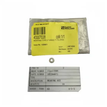 Tokyo Keiki TG5000 Gyro Compass Bearing LF-840ZZ 102204071 product image