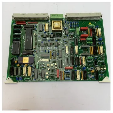 Raytheon Anschutz I/O PCB for Nautipilot - 102-842.39 product image